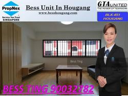 Blk 451 Hougang Avenue 10 (Hougang), HDB 4 Rooms #154396712